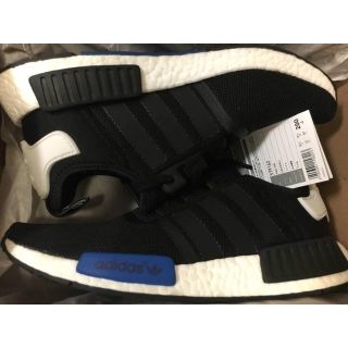 アディダス(adidas)の初期レアモデル Adidas Originals NMD RNR R-1 US1(スニーカー)