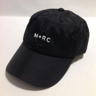 シュプリーム(Supreme)のM+CR マルシェノア  キャップ(キャップ)