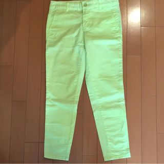 ギャップ(GAP)の新品 GAP ギャップ ビタミンカラー スキニーパンツ 0(スキニーパンツ)