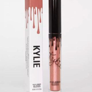 カイリーコスメティックス(Kylie Cosmetics)のKylie Cosmetics Cupid グロス♡  新品！(リップグロス)