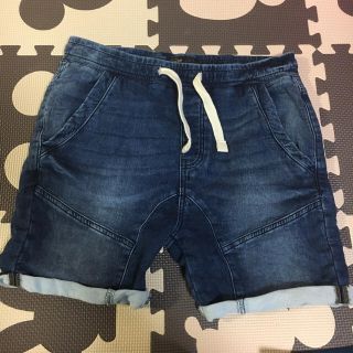 ザラ(ZARA)のZARA MAN ショートパンツ(ショートパンツ)