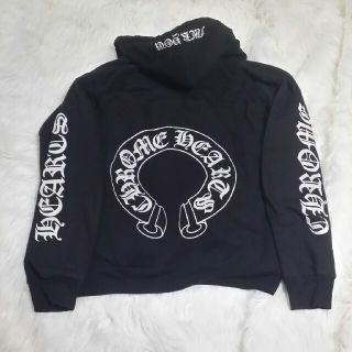 クロムハーツ(Chrome Hearts)のクロムハーツパーカー(パーカー)