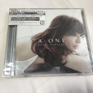 S-T☆様専用 A ONE(ポップス/ロック(邦楽))