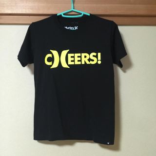 ハーレー(Hurley)のハーレイ Tシャツ(Tシャツ(半袖/袖なし))