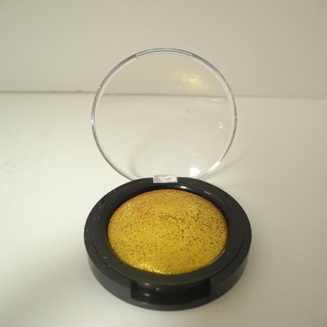 Sephora(セフォラ)の【新品未使用】pat mcgrath labs gold  pigment  コスメ/美容のベースメイク/化粧品(アイシャドウ)の商品写真