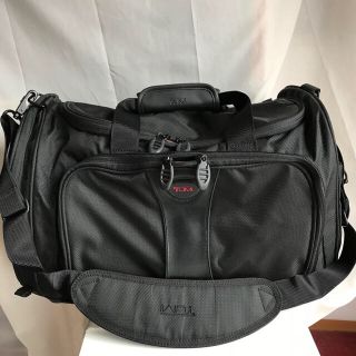 トゥミ(TUMI)のTUMI ボストンバッグ(ショルダーバッグ)