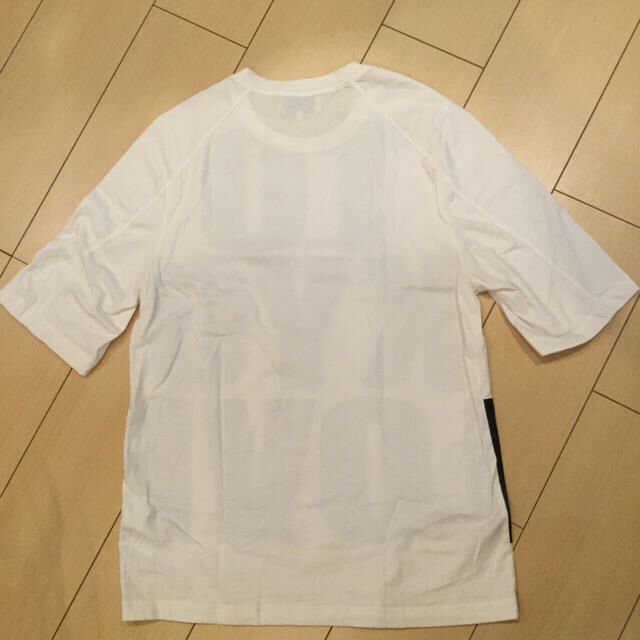 3.1 Phillip Lim(スリーワンフィリップリム)の［haruko様専用2枚セット］3.1フィリップリムTOKYOLOVE Tシャツ レディースのトップス(Tシャツ(半袖/袖なし))の商品写真