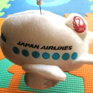 Jal 日本航空 ぬいぐるみ ノベルティグッズの通販 15点 Jal 日本航空 のエンタメ ホビーを買うならラクマ