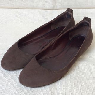 Max Mara マックスマーラ フラットシューズ未使用