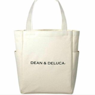 ディーンアンドデルーカ(DEAN & DELUCA)のDean&Deluca☆新品デリバッグ付録(トートバッグ)