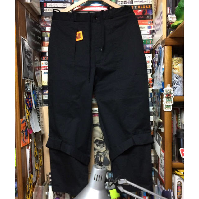 BEAMS(ビームス)のssz bondage pants beams メンズのパンツ(チノパン)の商品写真