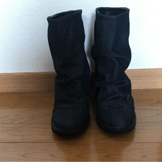 ズッカ パンツ ブーツ(レディース)の通販 24点 | ZUCCaのレディースを