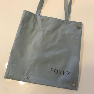 フォクシー(FOXEY)のフォクシー  折り畳み傘 カバー バッグ(傘)