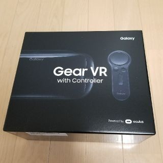 サムスン(SAMSUNG)の【りう様専用】新品　未開封　Galaxy  VR 　サムスン(プロジェクター)