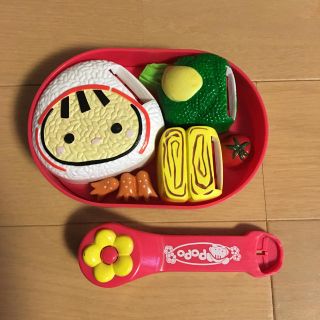 メルちゃん お弁当(おもちゃ/雑貨)