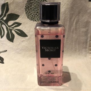 ヴィクトリアズシークレット(Victoria's Secret)のヴィクトリアシークレット フレグランスミストEAU SO SEXY(香水(女性用))