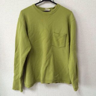 ビームスボーイ(BEAMS BOY)のGOODWEAR＊プルオーバーパーカー(パーカー)