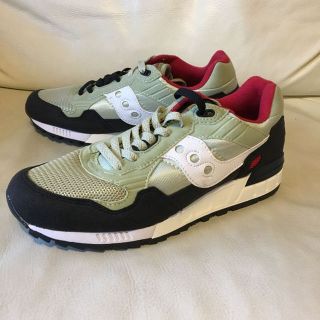 サッカニー(SAUCONY)のサッカニー  シャドウ 5000(スニーカー)