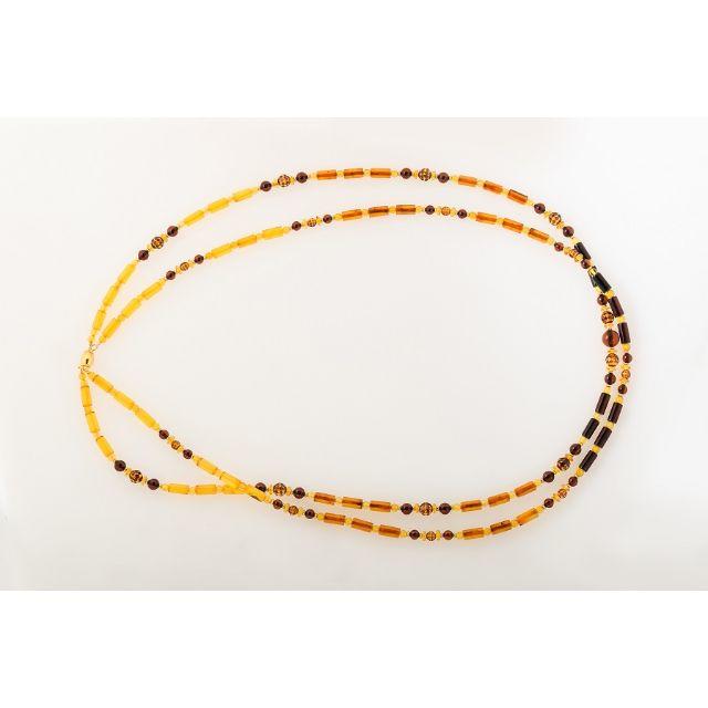 KI62 COLLIER ネックレス acostgeradores.com.br