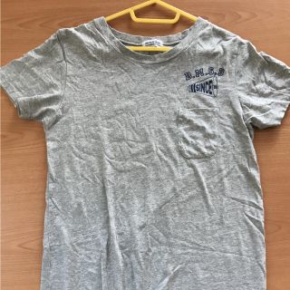 ビームスボーイ(BEAMS BOY)のTシャツワンピース BEAMS(ロングワンピース/マキシワンピース)