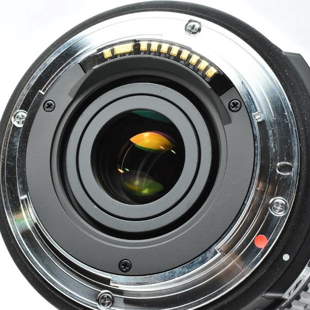 美品 SIGMA 18-200 F3.5-6.3 DC OS HSM CANON 美品 SIGMA 18-200 F3.5-6.3 DC OS HSM CANON