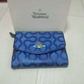 ヴィヴィアンウエストウッド(Vivienne Westwood)のヴィヴィアンウエストウッド　財布　(財布)