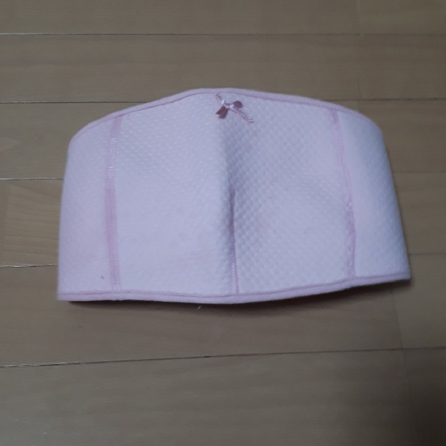 妊娠帯セット　腹帯 キッズ/ベビー/マタニティのマタニティ(マタニティ下着)の商品写真