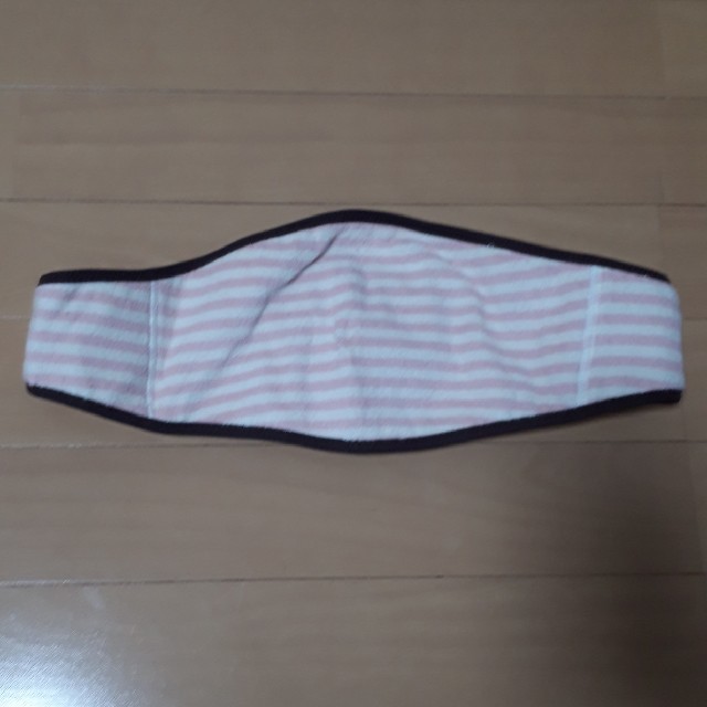 妊娠帯セット　腹帯 キッズ/ベビー/マタニティのマタニティ(マタニティ下着)の商品写真