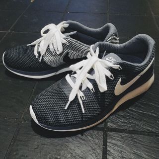 ナイキ(NIKE)のNIKE タンジュン レーサー スニーカー (スニーカー)