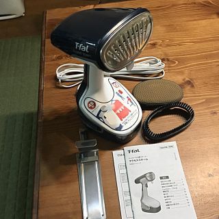 ティファール(T-fal)のティファール アクセススチーム(アイロン)