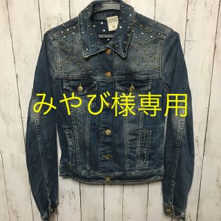 ザラ(ZARA)のみやび様専用☆(Gジャン/デニムジャケット)