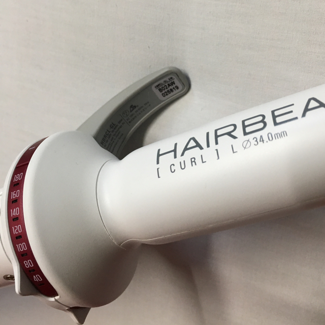 品質満点 ヘアビューロン4Dプラス 正規品 maimai262926さま専用 en