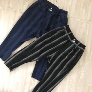 ラゲッドワークス(RUGGEDWORKS)の90 サルエルパンツ セット(パンツ/スパッツ)