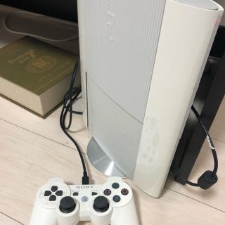 プレイステーション3(PlayStation3)の［極美品］PS3 250GB 箱無し(家庭用ゲーム機本体)