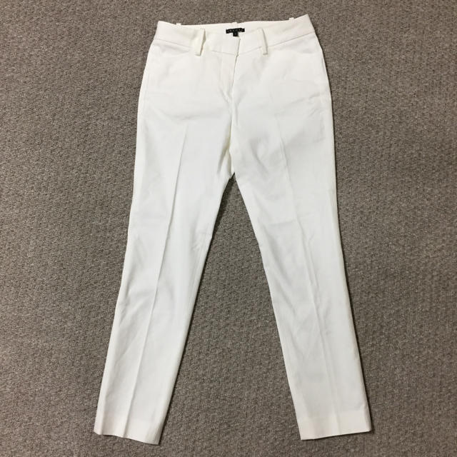 theory - Theory 定番ストレッチキャンバス パンツ サイズ0の通販 by