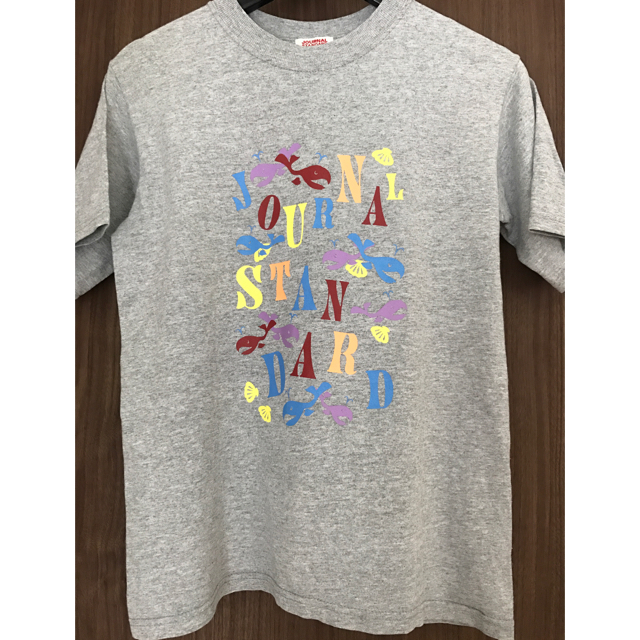 JOURNAL STANDARD(ジャーナルスタンダード)のジャーナルスタンダード☆Tシャツ レディースのトップス(Tシャツ(半袖/袖なし))の商品写真