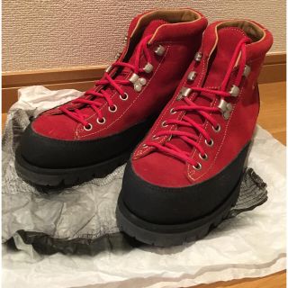 パラブーツ(Paraboot)の美品 パラブーツ PARABOOT YOSEMITE(ブーツ)