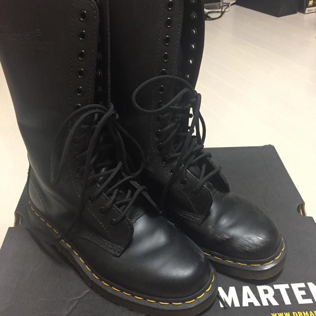 Dr.Martens(ドクターマーチン)のドクターマーチン ブーツ レディースの靴/シューズ(ブーツ)の商品写真