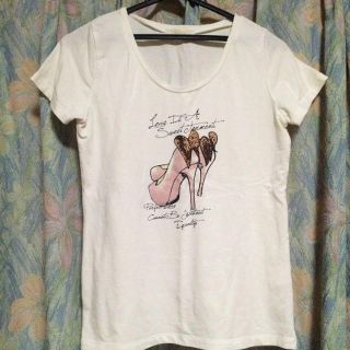 プロポーションボディドレッシング(PROPORTION BODY DRESSING)のプロポーション♡Tシャツ(Tシャツ(半袖/袖なし))