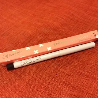 カラーポップ(colourpop)の【 COLOURPOP 】アイライナー(アイライナー)