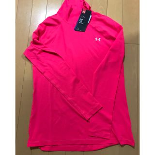 アンダーアーマー(UNDER ARMOUR)の新品  UNDER ARMOUR   アンダーアーマー  シャツ 長袖 Tシャツ(その他)