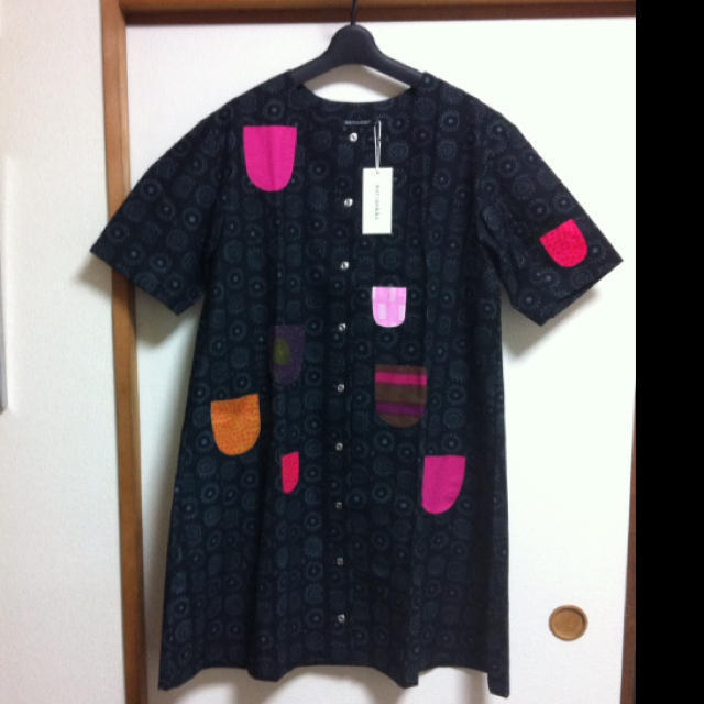 marimekko - 大人気デザイン♡マリメッコワンピ‼新品