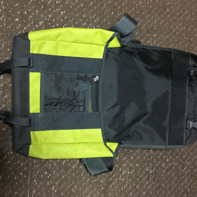 THE NORTH FACE(ザノースフェイス)の【リラックマさん専用】【North Face】ショルダーバッグ メンズのバッグ(ショルダーバッグ)の商品写真