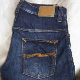 ヌーディジーンズ(Nudie Jeans)のNudie Jeans thinfinn W32 L32(デニム/ジーンズ)