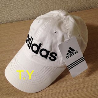 アディダス(adidas)のadidas キャップ  X-girl  XLARGE 好きな方に(キャップ)