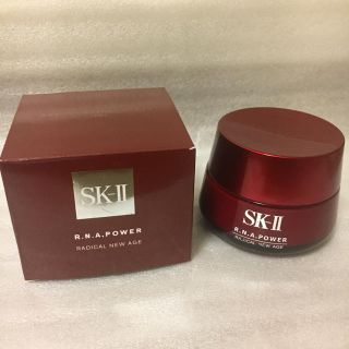 エスケーツー(SK-II)のSK-II R.N.A パワー ラディカル ニューエイジ 80g (乳液/ミルク)