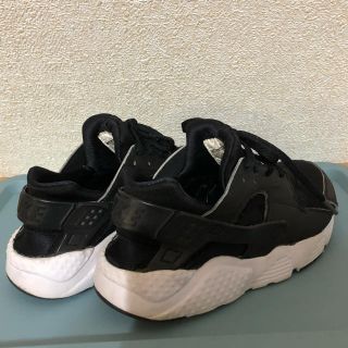 ナイキ(NIKE)のNIKE ハラチ  20cm(スニーカー)