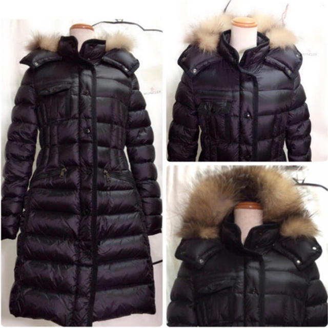 ブランド雑貨総合 - MONCLER モンクレール サイズ1 新品未使用