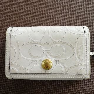 コーチ(COACH)のCOACH　財布(財布)