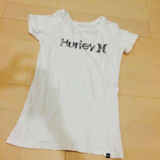 ハーレー(Hurley)のHurley Tシャツ(Tシャツ(半袖/袖なし))